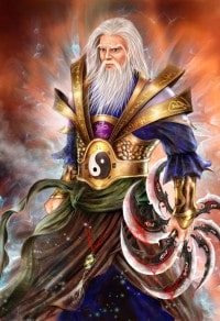 武俠之閱盡群芳