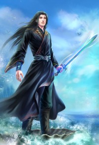 天陽戰神錄之靈界傳奇