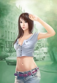 穿越清末建后宫
