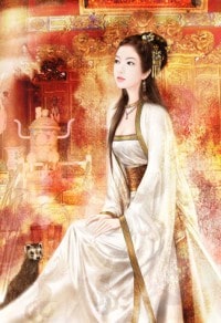 女總裁的貼身高手