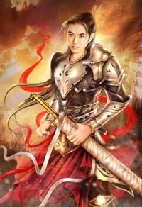 绝剑弄风+番外