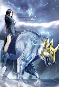 無敵主神神豪系統