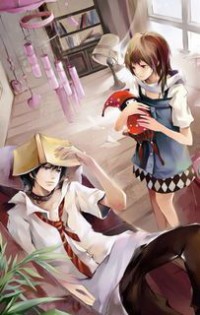 小可憐操作手冊[快穿]