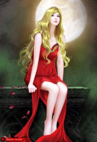 男票是隻汪：傲嬌妖王霸寵妻