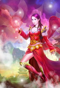 夫人可否渡我