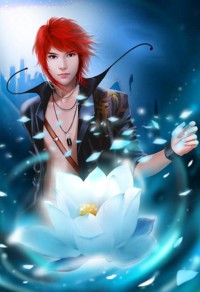 獸王笑而不語[山海經]